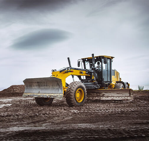 Motor Graders